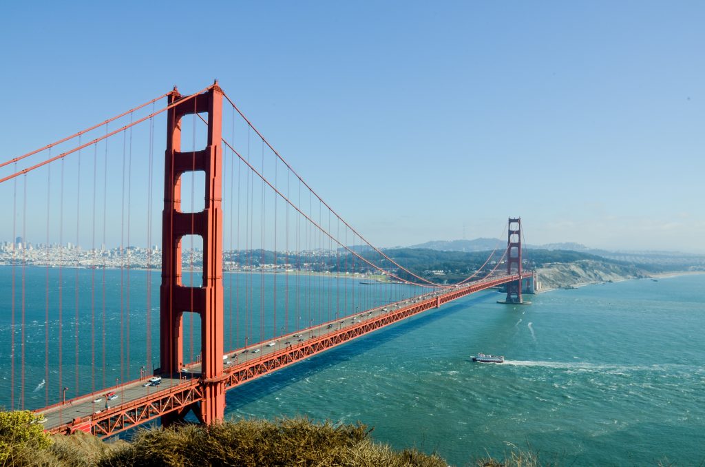 california