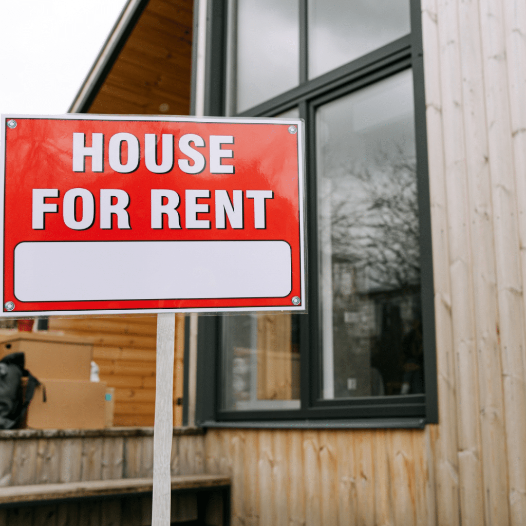 Richard Uzelac’s Insight: The New Law for Landlords in California