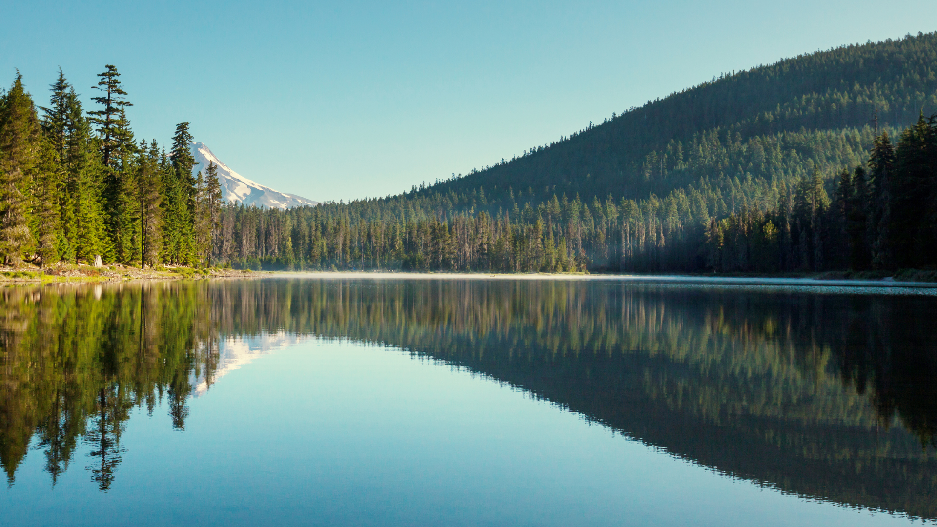 Beautiful Lakes in California and a Guide to Owning a Lakefront Home