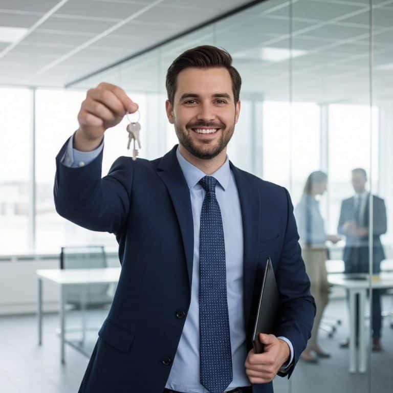 What Every New Real Estate Professional Needs to Know When Starting a Website